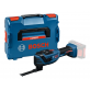 BOSCH EXPERT EXOP18V-40 multifunkcinis įrankis SOLO L-Boxx