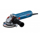 BOSCH GWS 12-125 anti vibration handle kampinis šlifuoklis