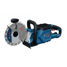 BOSCH GCS 18V-230 betono pjaustyklė SOLO CT 