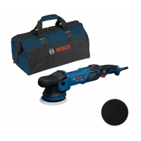 BOSCH GPX9-125S poliruoklis