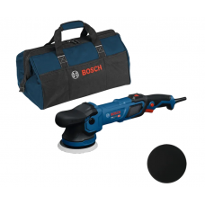 BOSCH GPX9-125S poliruoklis BOSCH GPX9-125S poliruoklis