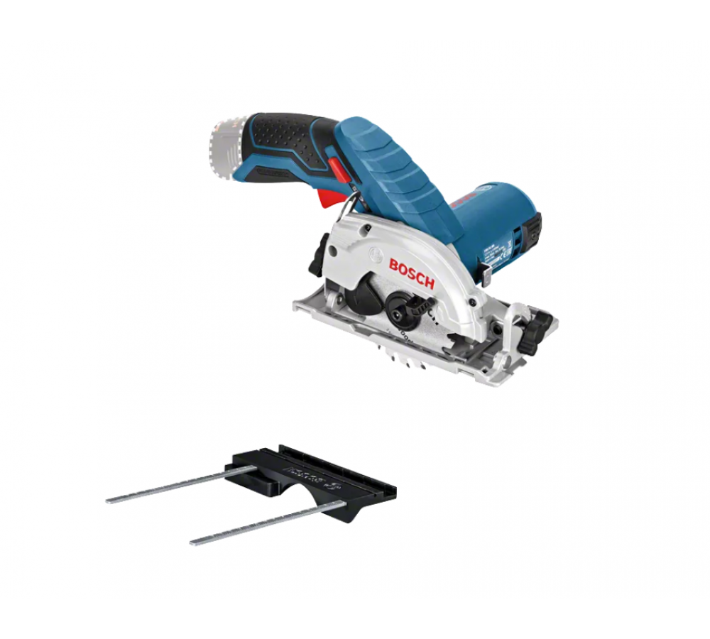 BOSCH GKS 12V-26 diskinis pjūklas SOLO CT