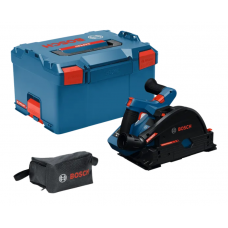 BOSCH EXPERT EXKT18V-52G diskinis pjūklas SOLO L-Boxx
