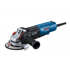 BOSCH GWS 17-125 PSB kampinis šlifuoklis