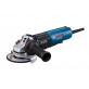 BOSCH GWS 17-125 PSB kampinis šlifuoklis
