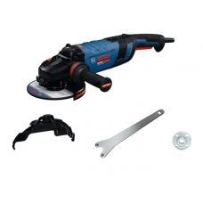 BOSCH EXPERT EXWS30-180B kampinis šlifuoklis