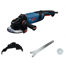 BOSCH EXPERT EXWS30-180PB kampinis šlifuoklis 