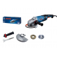 BOSCH GWS 30-230 B kampinis šlifuoklis