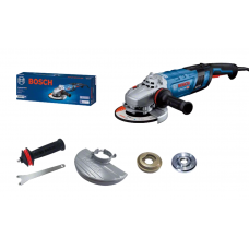 BOSCH GWS 30-230 PB kampinis šlifuoklis