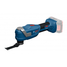BOSCH GOP 18V-30 multifunkcinis įrankis SOLO CT
