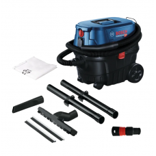 BOSCH GAS 12-25 PL dulkių siurblys BOSCH GAS 12-25 PL dulkių siurblys
