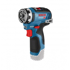 BOSCH GSR 12V-35 FC gręžtuvas - suktuvas SOLO CT