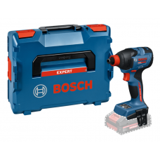 BOSCH EXPERT EXDX18V-210 smūginis veržliasukis SOLO L-Boxx