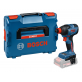 BOSCH EXPERT EXDX18V-210 smūginis veržliasukis SOLO L-Boxx
