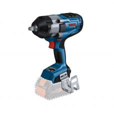 BOSCH GDS 18V-1000 smūginis veržliasukis SOLO CT