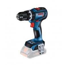 BOSCH GSB 18V-90 C smūginis gręžtuvas - suktuvas SOLO CT