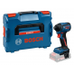 BOSCH EXPERT EXDR18V-230 smūginis suktuvas SOLO L-Boxx