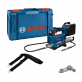 BOSCH GFP 18V-10 tepalo pistoletas SOLO XL-Boxx
