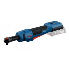 BOSCH GRC 18V-60 smūginis kampinis veržliasukis 3/8" SOLO CT