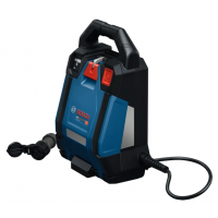 BOSCH GPU18V2DI kuprinė akumuliatoriams SOLO CT 