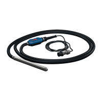BOSCH GDI38-500 giluminis betono vibratorius SOLO CT