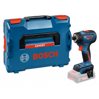 BOSCH EXPERT EXSR18V-90FC gręžtuvas - suktuvas SOLO L-Boxx