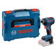 BOSCH EXPERT EXSR18V-90FC gręžtuvas - suktuvas SOLO L-Boxx