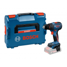 BOSCH EXPERT EXSR18V-90 gręžtuvas - suktuvas SOLO L-Boxx 