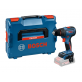 BOSCH EXPERT EXSR18V-90 gręžtuvas - suktuvas SOLO L-Boxx 