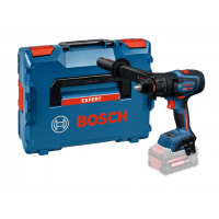 BOSCH EXPERT EXSR18V-150 gręžtuvas - suktuvas SOLO L-Boxx 