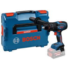 BOSCH EXPERT EXSB18V-150 smūginis gręžtuvas - suktuvas SOLO L-Boxx