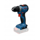 BOSCH GSR 18V-52 gręžtuvas - suktuvas SOLO CT BOSCH GSR 18V-52 gręžtuvas - suktuvas SOLO CT