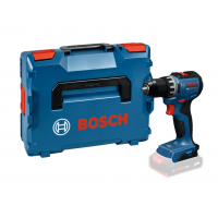 BOSCH GSR 18V-52 gręžtuvas - suktuvas SOLO L-Boxx BOSCH GSR 18V-52 gręžtuvas - suktuvas SOLO L-Boxx