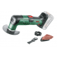 BOSCH UniversalMulti 18V-32 multifunkcinis įrankis