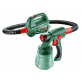 BOSCH PFS 2000 dažų pulverizatorius