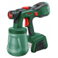 BOSCH UniversalSpray 18V-300 dažų pulverizatorius