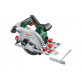 BOSCH UniversalCirc 18V-53 diskinis pjūklas