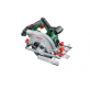 BOSCH UniversalCirc 18V-53 diskinis pjūklas 1x2.5 Ah