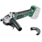 BOSCH Universal Grind 18V-75 kampinis šlifuoklis