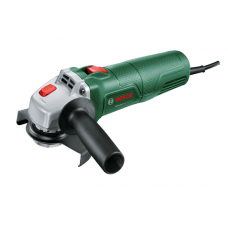 BOSCH UniversalGrind 750-115 kampinis šlifuoklis