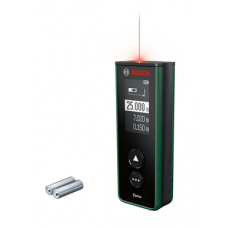 BOSCH Zamo lazerinis atstumo matuoklis
