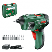 Bosch PSR Select suktuvas