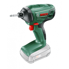 BOSCH AdvancedImpactDrive 18 smūginis suktuvas