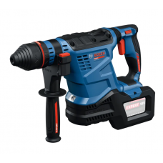 BOSCH EXPERT EXBH 18V-32 F perforatorius SOLO CT 