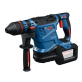 BOSCH EXPERT EXBH 18V-32 F perforatorius SOLO CT BOSCH EXPERT EXBH 18V-32 F perforatorius SOLO CT
