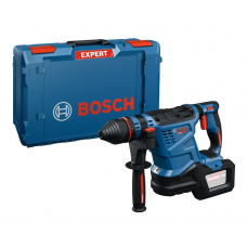 BOSCH EXPERT EXBH 18V-32 F perforatorius SOLO XL-Boxx