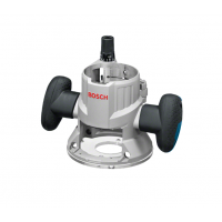 BOSCH GKF 1600 vertikalaus frezavimo priedas