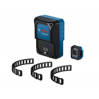 BOSCH GCA 30-42 + GCT 30-42 belaidžio automatinio paleidimo rinkinys