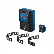 BOSCH GCA 30-42 + GCT 30-42 belaidžio automatinio paleidimo rinkinys