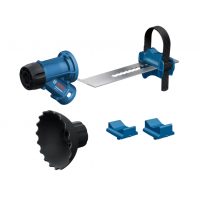 BOSCH GDE SDS max nusiurbimo sistema